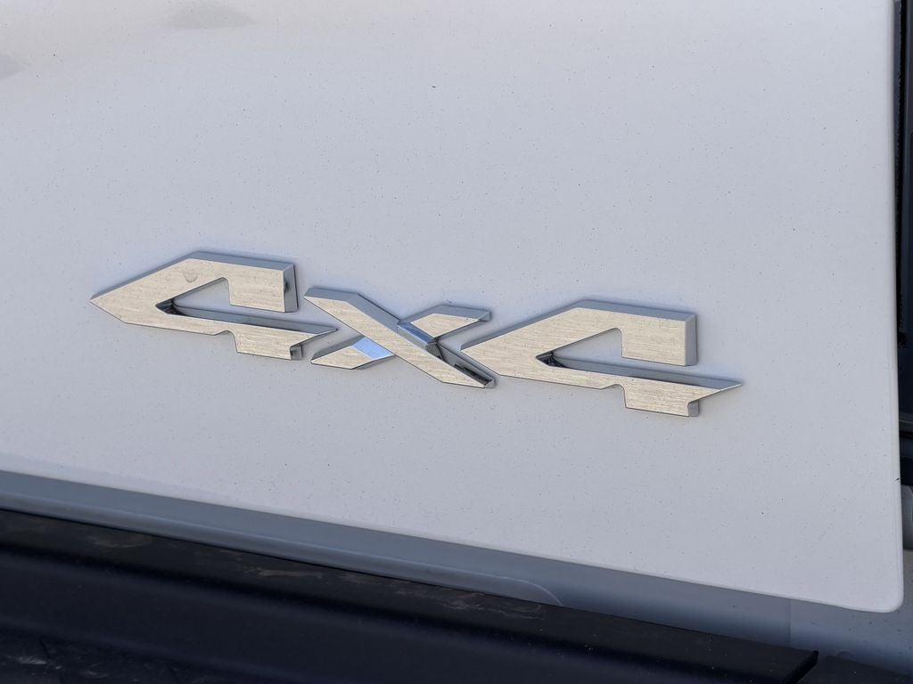 2026 RAM Ram 2500 RAM 2500 LIMITED LONGHORN CREW CAB 4X4 6'4' BOX