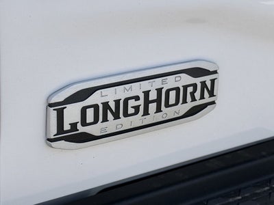 2026 RAM Ram 2500 RAM 2500 LIMITED LONGHORN CREW CAB 4X4 6'4' BOX