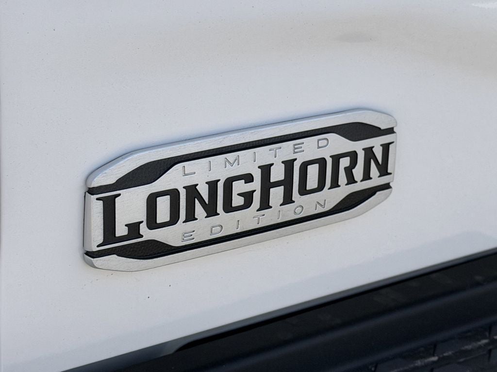 2026 RAM Ram 2500 RAM 2500 LIMITED LONGHORN CREW CAB 4X4 6'4' BOX