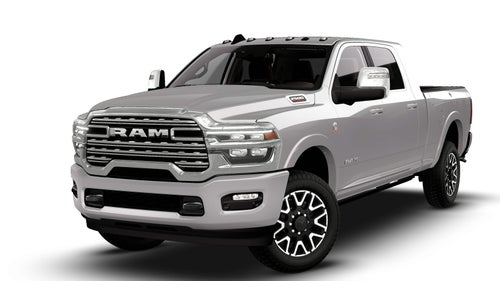 2026 RAM Ram 2500 RAM 2500 LIMITED LONGHORN MEGA CAB 4X4 6'4' BOX
