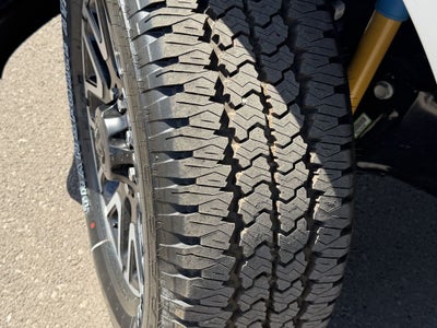 2026 RAM Ram 2500 RAM 2500 LIMITED LONGHORN MEGA CAB 4X4 6'4' BOX