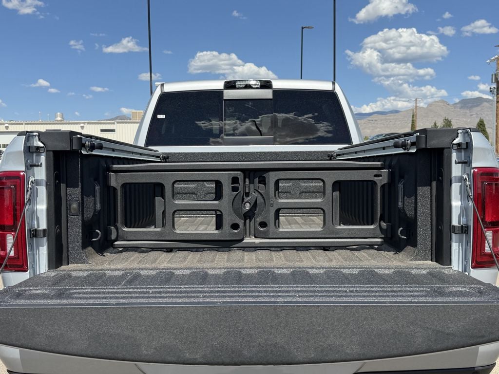 2026 RAM Ram 2500 RAM 2500 LIMITED LONGHORN MEGA CAB 4X4 6'4' BOX