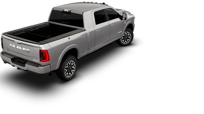 2026 RAM Ram 2500 RAM 2500 LIMITED LONGHORN MEGA CAB 4X4 6'4' BOX