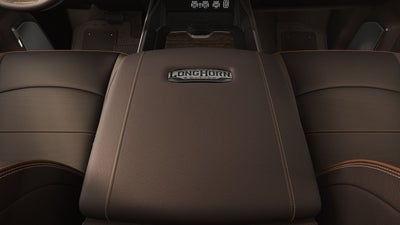 2026 RAM Ram 2500 RAM 2500 LIMITED LONGHORN MEGA CAB 4X4 6'4' BOX