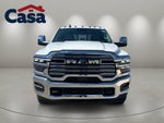 2027 RAM Ram 3500 RAM 3500 LARAMIE CREW CAB 4X4 8' BOX