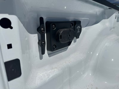 2027 RAM Ram 3500 RAM 3500 LARAMIE CREW CAB 4X4 8' BOX