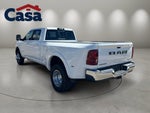 2027 RAM Ram 3500 RAM 3500 LARAMIE CREW CAB 4X4 8' BOX