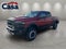 2027 RAM 2500 Power Wagon Hemi