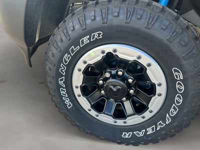 2027 RAM 2500 Power Wagon Hemi