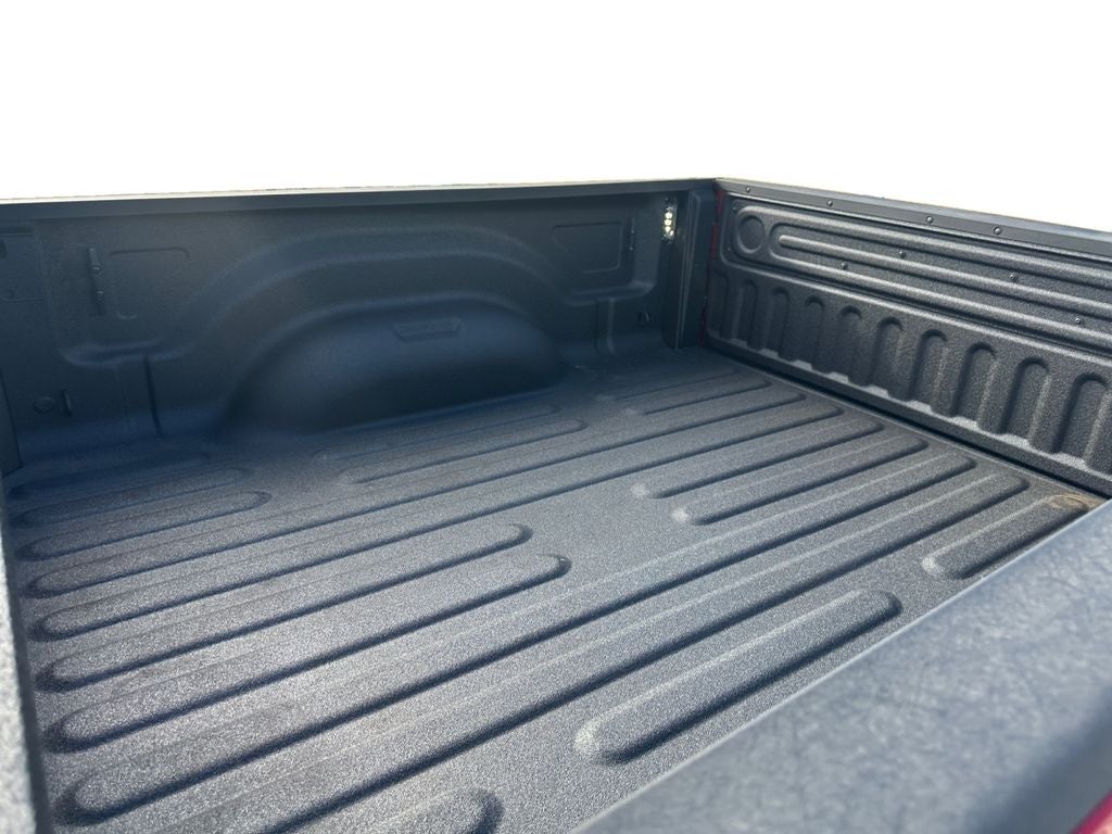 2027 RAM 2500 Power Wagon Hemi