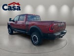 2027 RAM 2500 Power Wagon Hemi