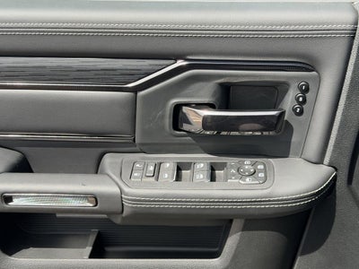 2026 RAM Ram 2500 RAM 2500 REBEL CREW CAB 4X4 6'4' BOX