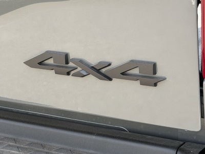 2026 RAM Ram 2500 RAM 2500 REBEL CREW CAB 4X4 6'4' BOX