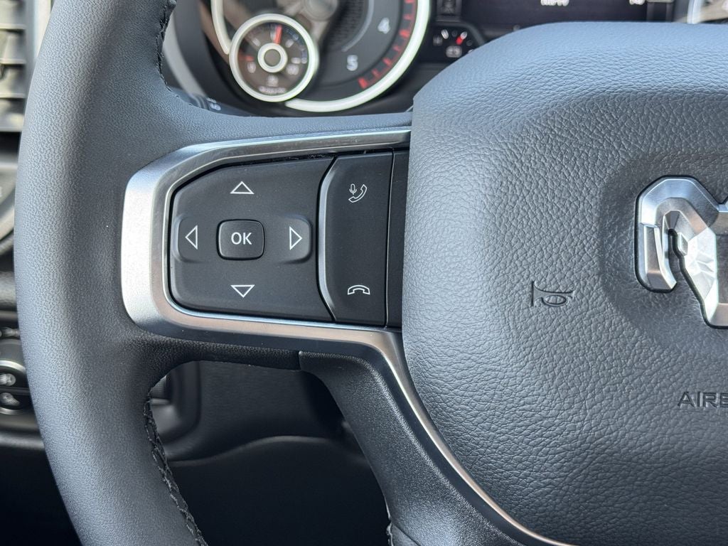 2026 RAM Ram 3500 Chassis Cab RAM 3500 TRADESMAN CREW CAB CHASSIS 4X4 60' CA