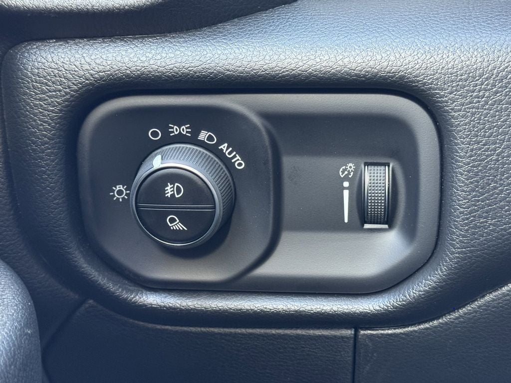 2026 RAM Ram 3500 Chassis Cab RAM 3500 TRADESMAN CREW CAB CHASSIS 4X4 60' CA