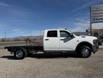 2026 RAM Ram 3500 Chassis Cab RAM 3500 TRADESMAN CREW CAB CHASSIS 4X4 60' CA