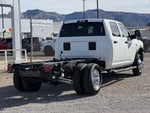 2026 RAM Ram 3500 Chassis Cab RAM 3500 TRADESMAN CREW CAB CHASSIS 4X4 60' CA