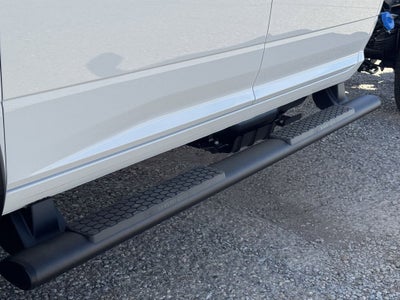 2026 RAM Ram 3500 Chassis Cab RAM 3500 TRADESMAN CREW CAB CHASSIS 4X4 60' CA