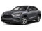 2024 Honda HR-V 2WD LX