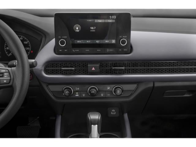 2024 Honda HR-V 2WD LX