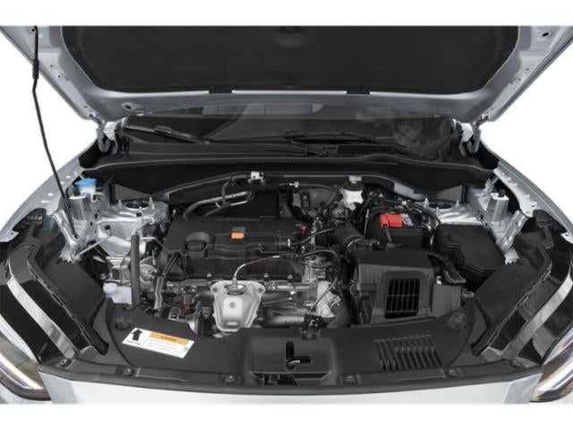 2024 Honda HR-V 2WD LX