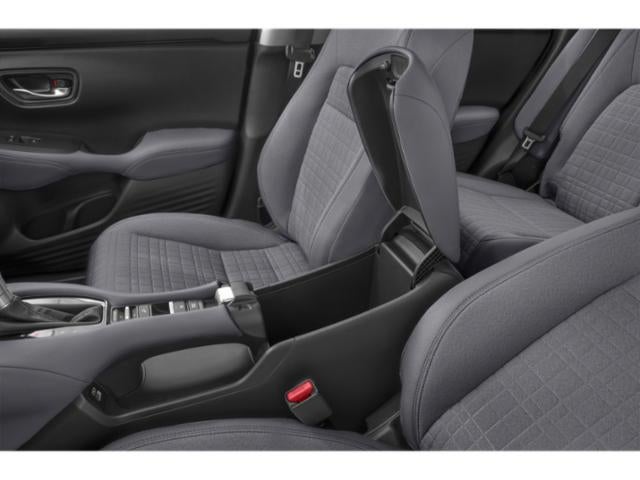 2024 Honda HR-V 2WD LX