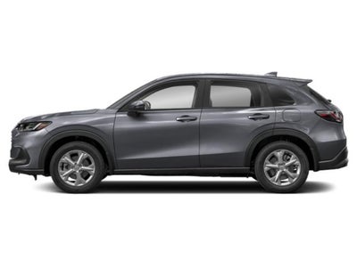 2024 Honda HR-V 2WD LX