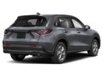 2024 Honda HR-V 2WD LX