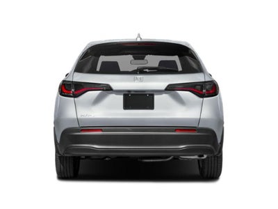 2024 Honda HR-V 2WD LX