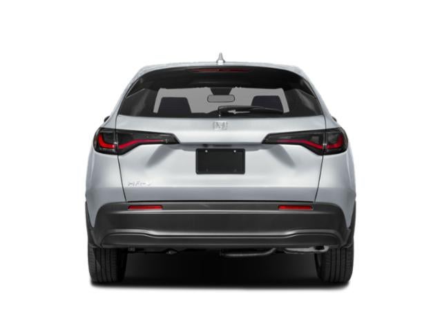 2024 Honda HR-V 2WD LX