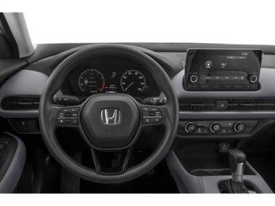 2024 Honda HR-V 2WD LX