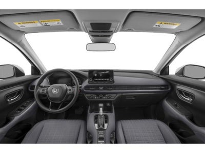2024 Honda HR-V 2WD LX