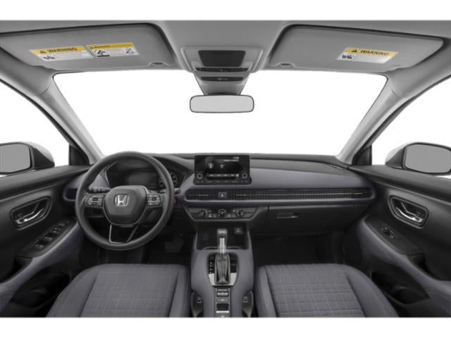 2024 Honda HR-V 2WD LX