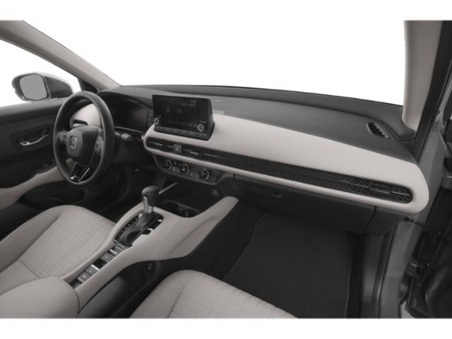 2025 Honda HR-V AWD LX