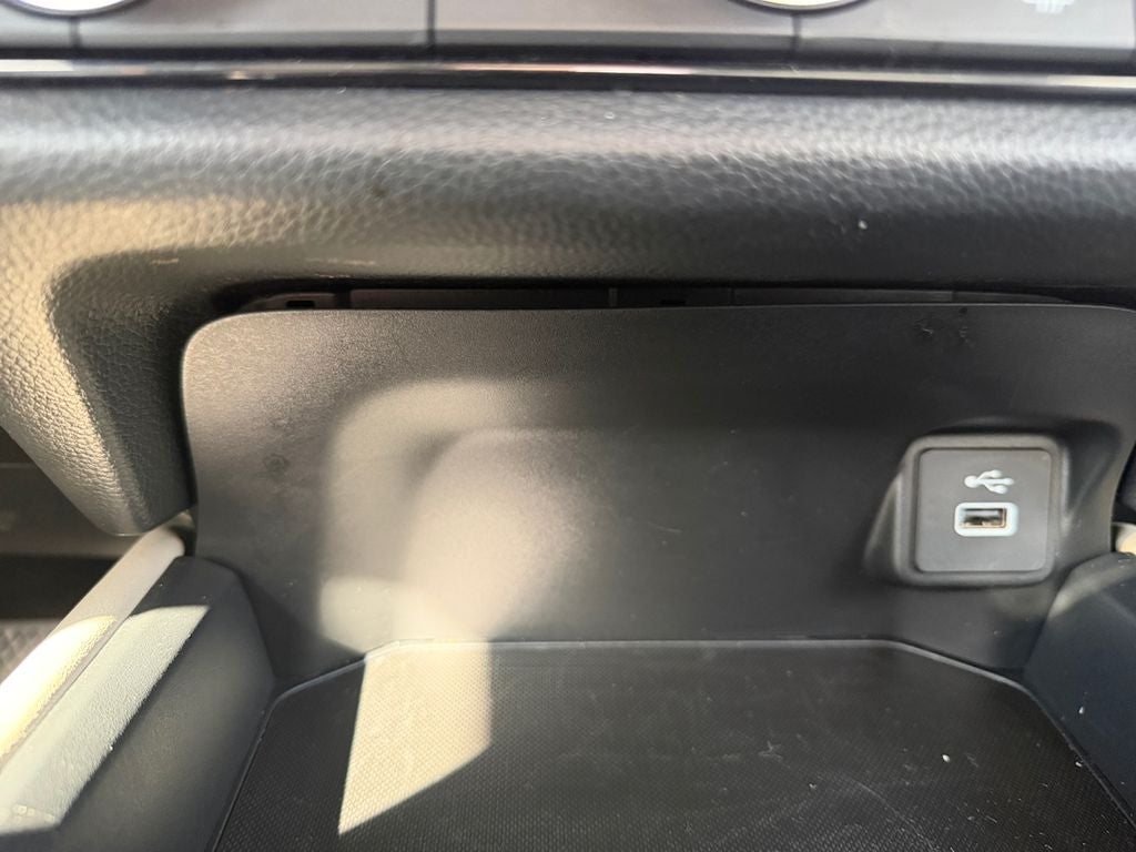 2025 Honda HR-V LX - Photo 21