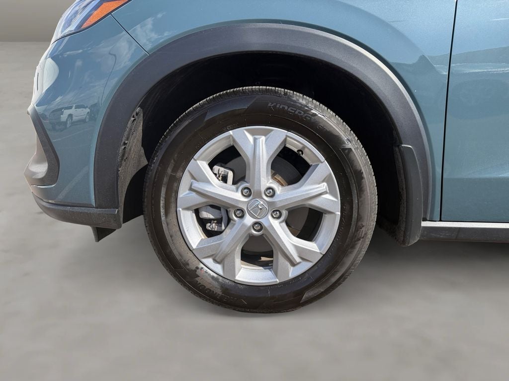 2025 Honda HR-V LX - Photo 23