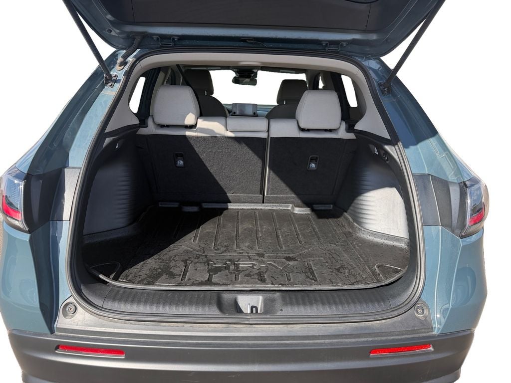 2025 Honda HR-V LX - Photo 24