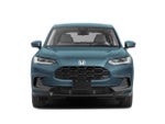 2025 Honda HR-V AWD LX