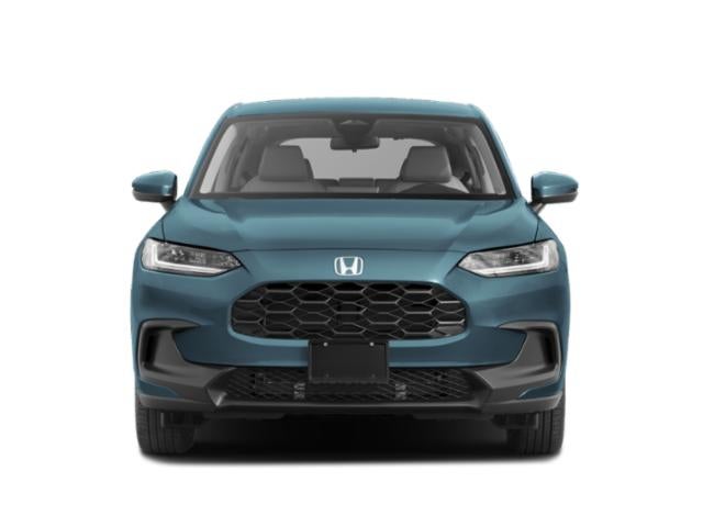 2025 Honda HR-V AWD LX