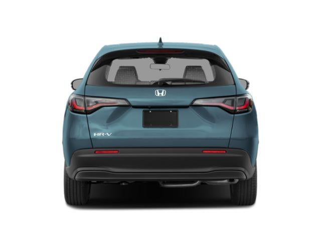 2025 Honda HR-V AWD LX