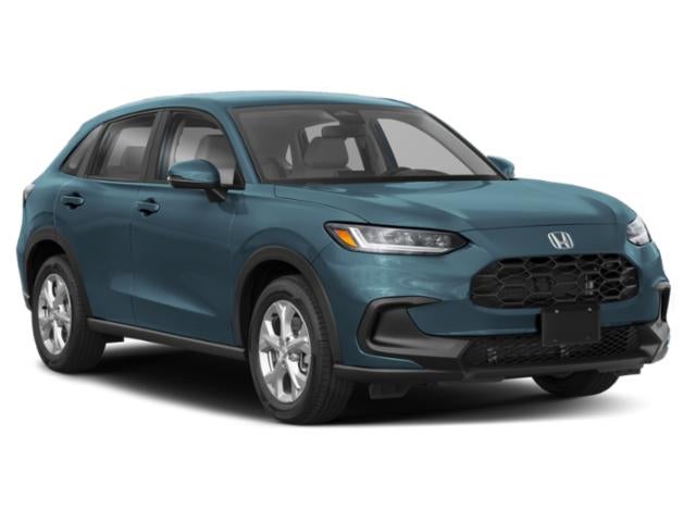 2025 Honda HR-V AWD LX