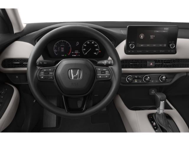 2025 Honda HR-V AWD LX
