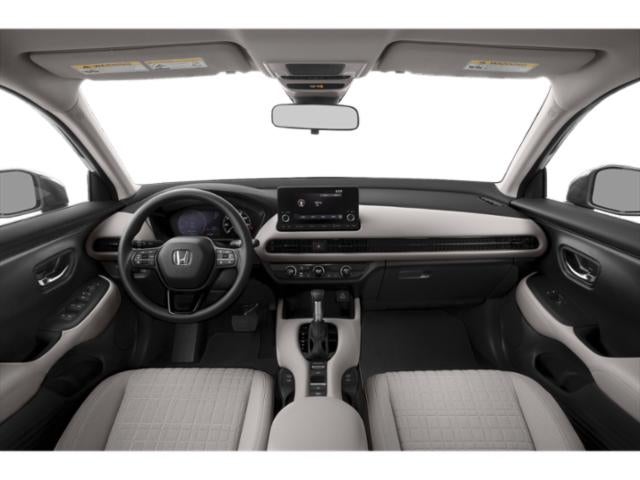 2025 Honda HR-V AWD LX