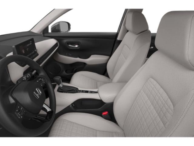 2025 Honda HR-V AWD LX