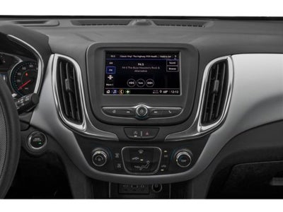 2023 Chevrolet Equinox FWD LT