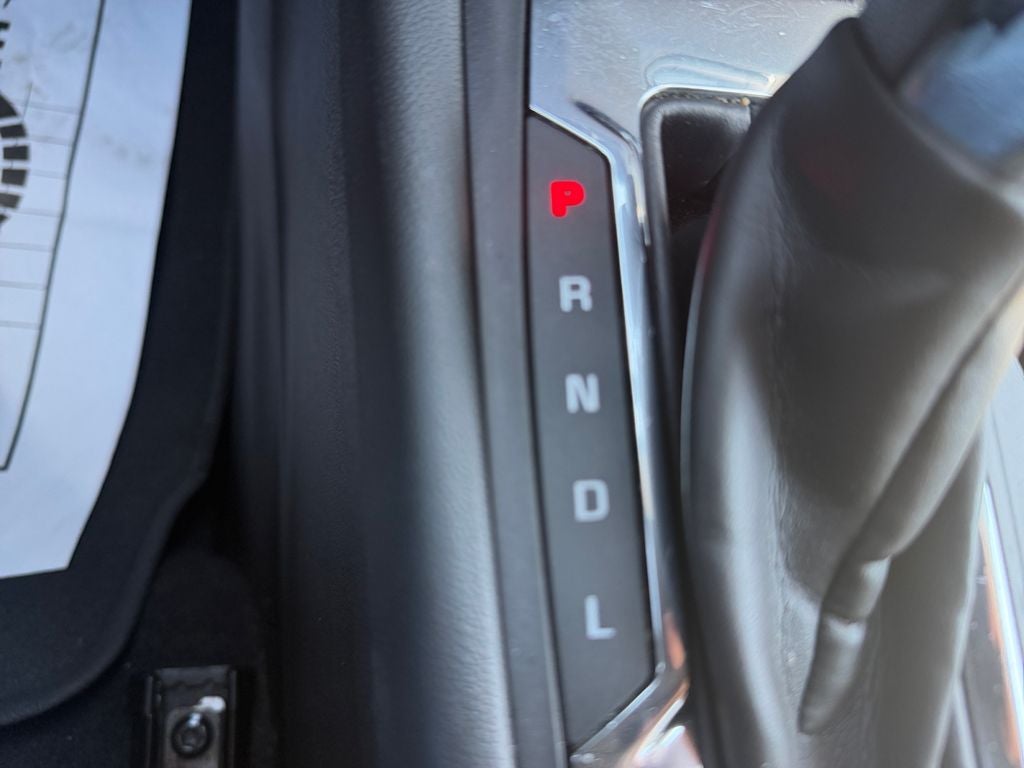 2023 Chevrolet Equinox FWD LT