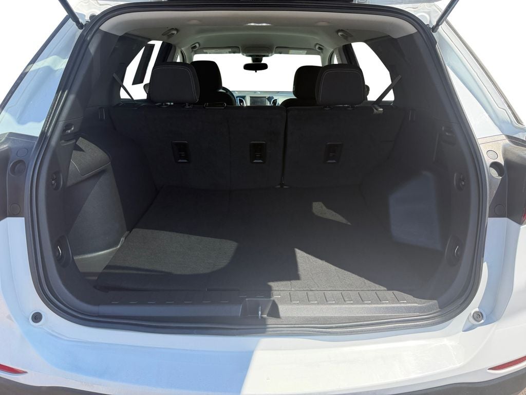 2023 Chevrolet Equinox FWD LT