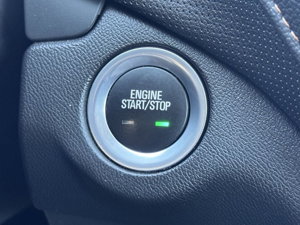 2024 Chevrolet Equinox FWD Premier