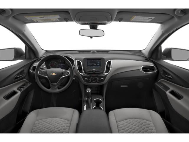 2021 Chevrolet Equinox AWD LS
