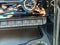 2025 GMC Sierra 1500 4WD Crew Cab Short Box AT4X